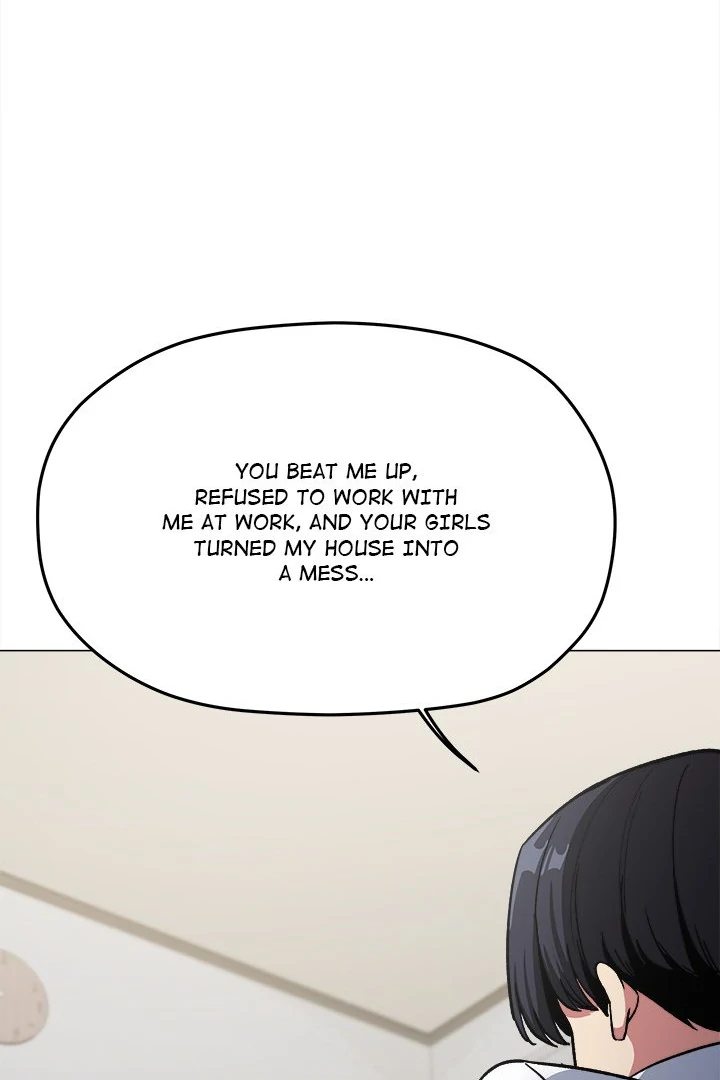 18+ Stop Smoking Chapter 43 page 27