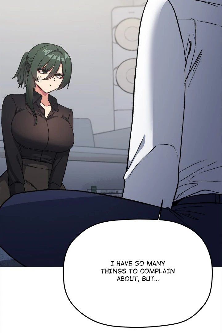18+ Stop Smoking Chapter 43 page 28