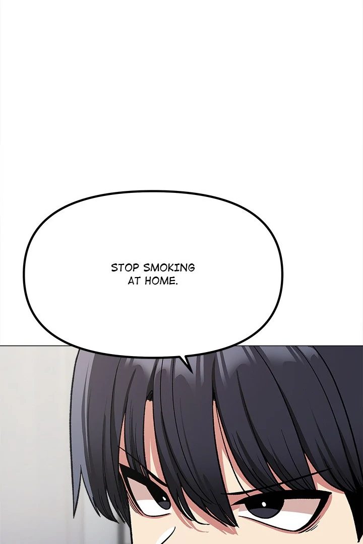 18+ Stop Smoking Chapter 43 page 31