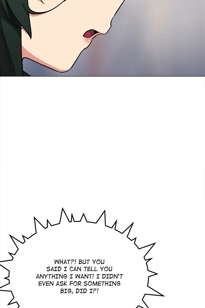 18+ Stop Smoking Chapter 43 page 33