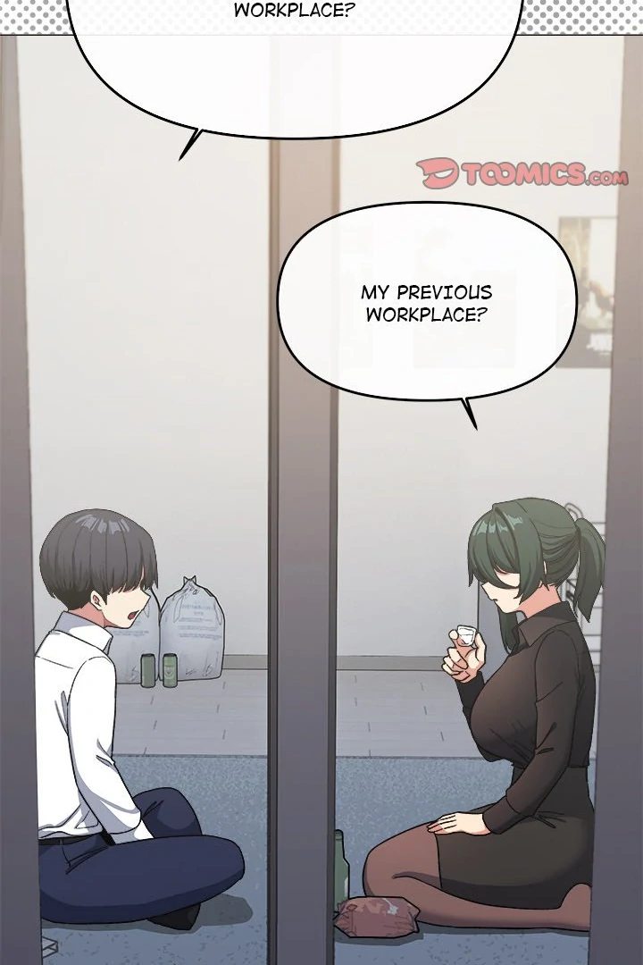 18+ Stop Smoking Chapter 43 page 38