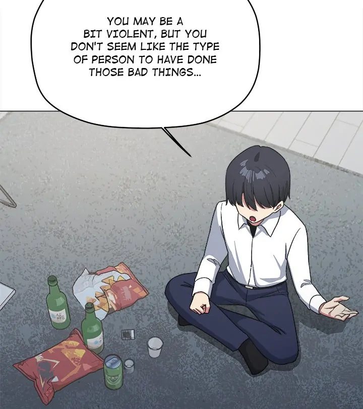 18+ Stop Smoking Chapter 43 page 40