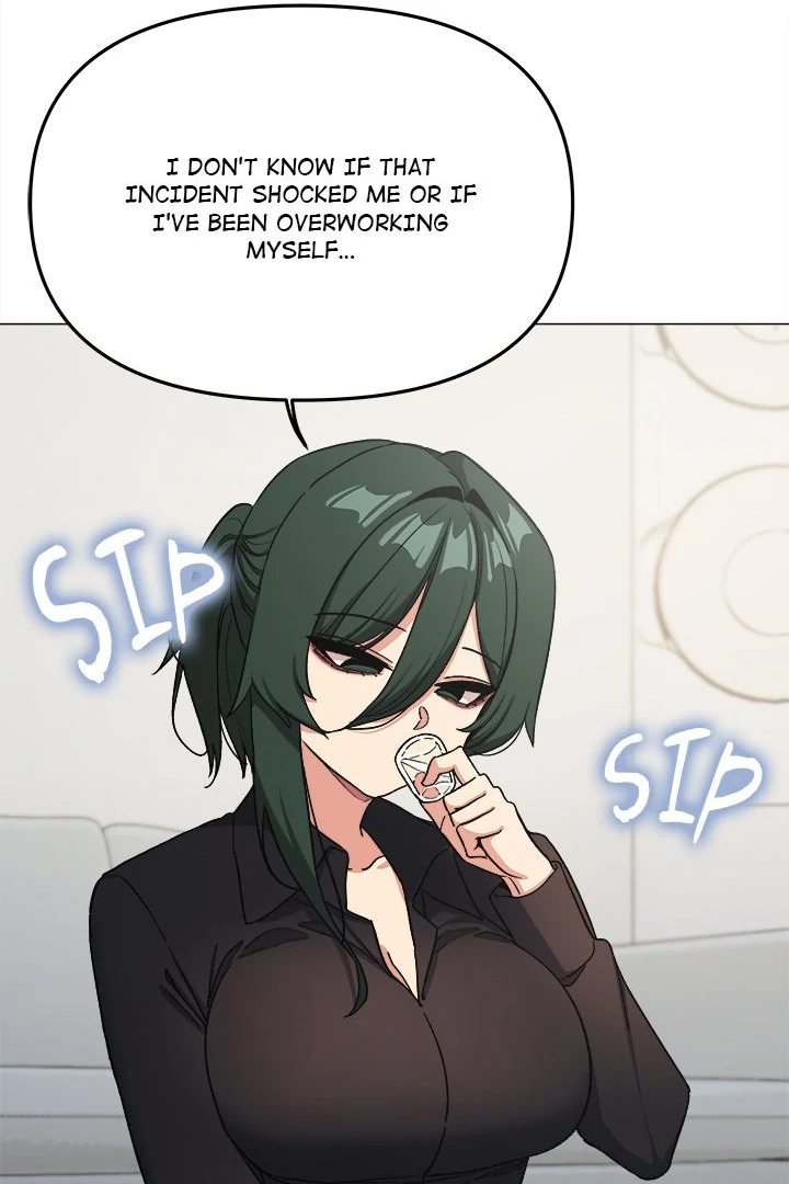 18+ Stop Smoking Chapter 43 page 46