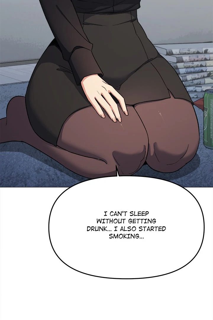 18+ Stop Smoking Chapter 43 page 47
