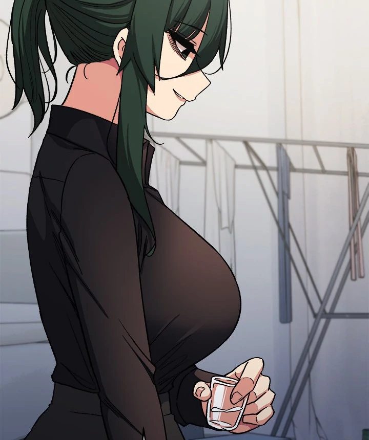 18+ Stop Smoking Chapter 43 page 49