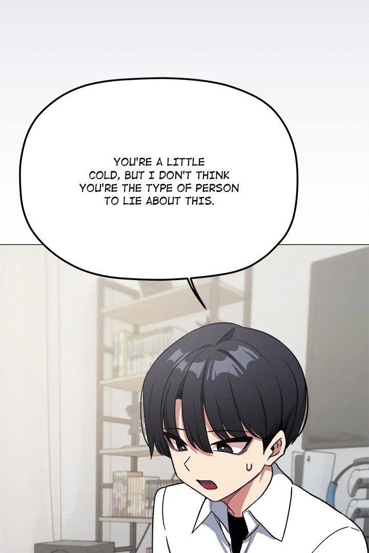18+ Stop Smoking Chapter 43 page 52