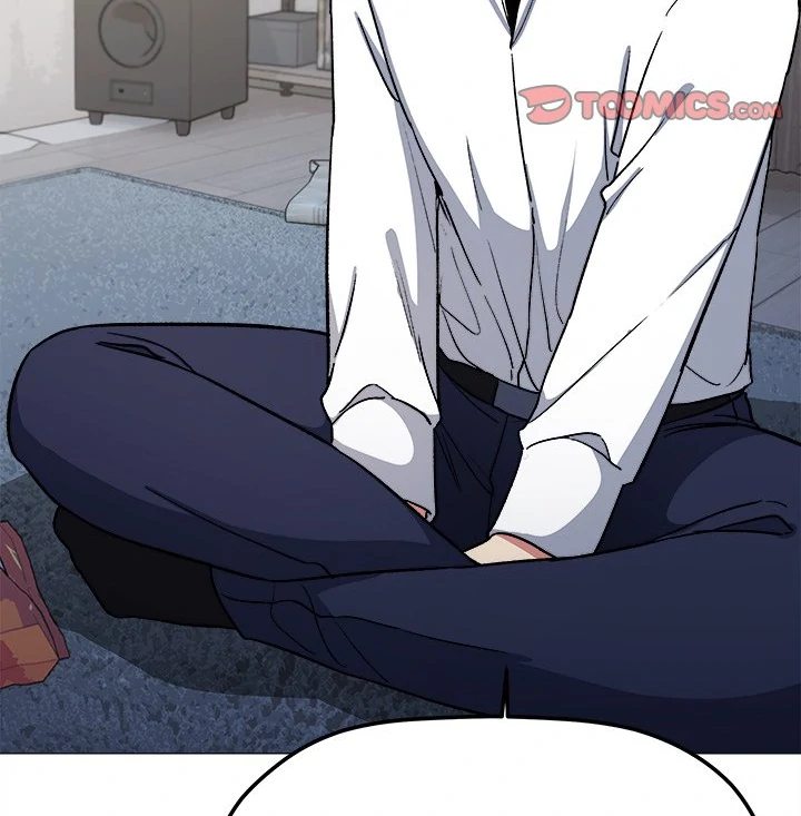 18+ Stop Smoking Chapter 43 page 53