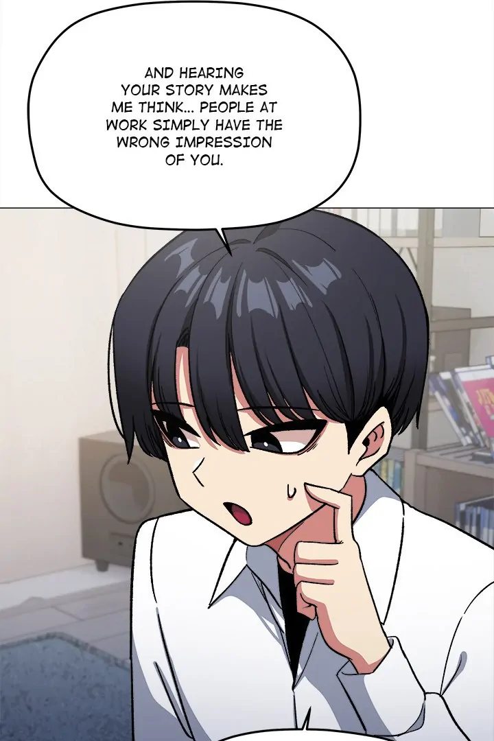 18+ Stop Smoking Chapter 43 page 55