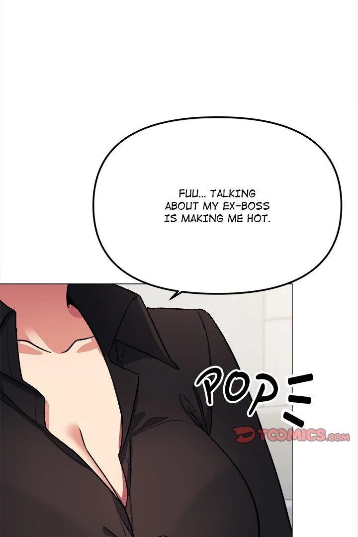 18+ Stop Smoking Chapter 43 page 61