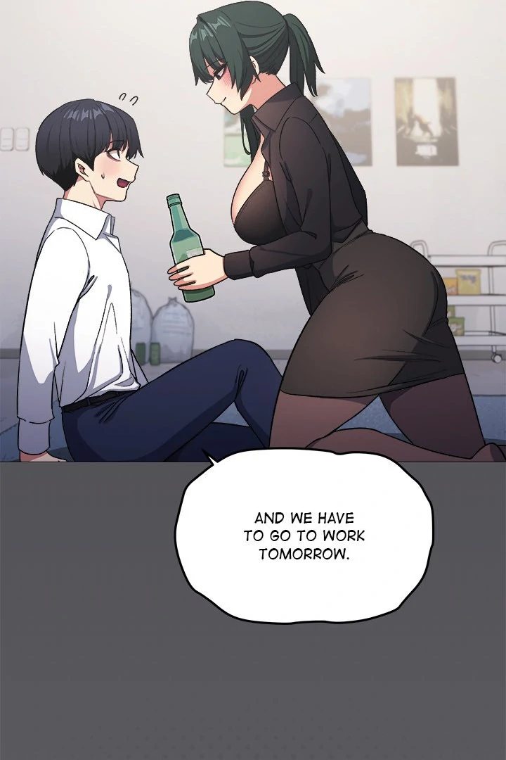 18+ Stop Smoking Chapter 43 page 72