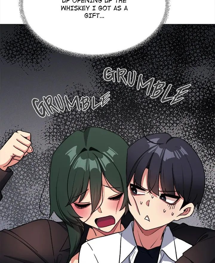 18+ Stop Smoking Chapter 43 page 84