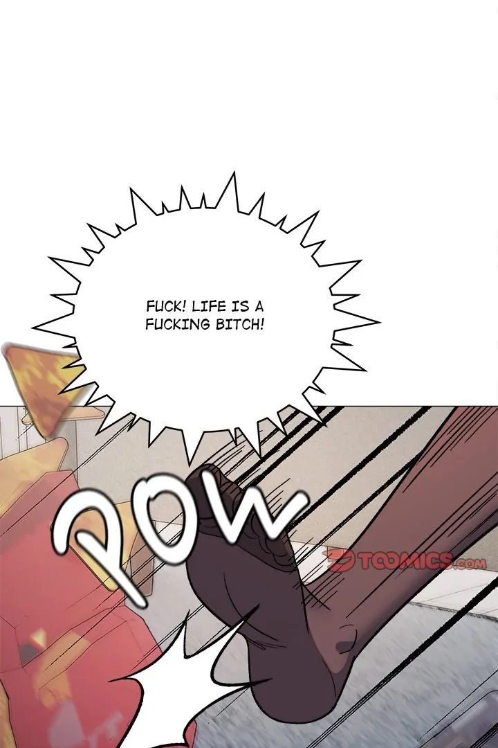 18+ Stop Smoking Chapter 43 page 86