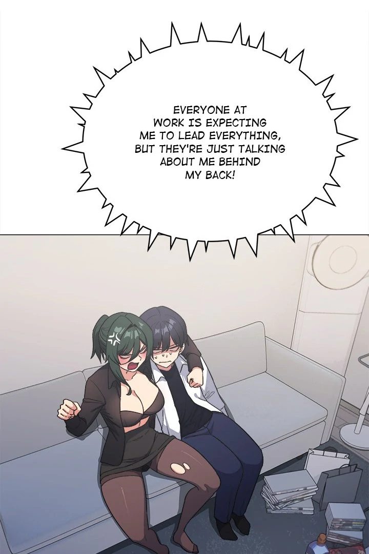 18+ Stop Smoking Chapter 43 page 88