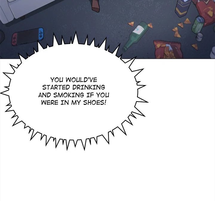 18+ Stop Smoking Chapter 43 page 89
