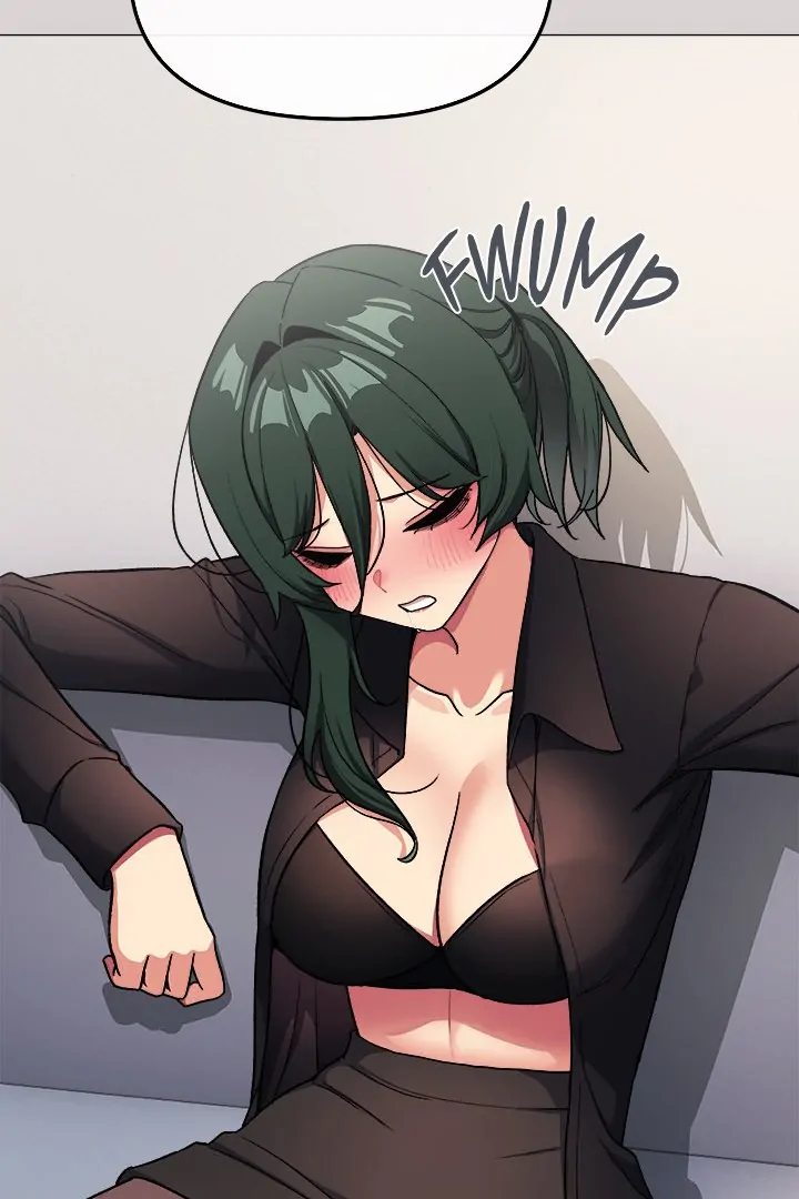 18+ Stop Smoking Chapter 43 page 97