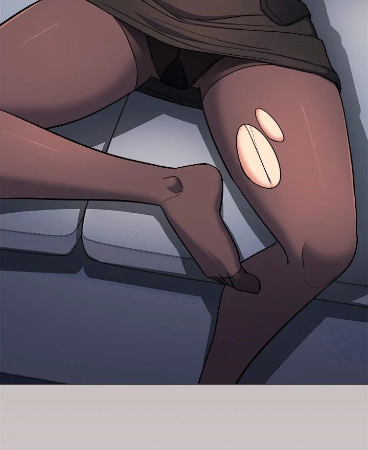 18+ Stop Smoking Chapter 43 page 98
