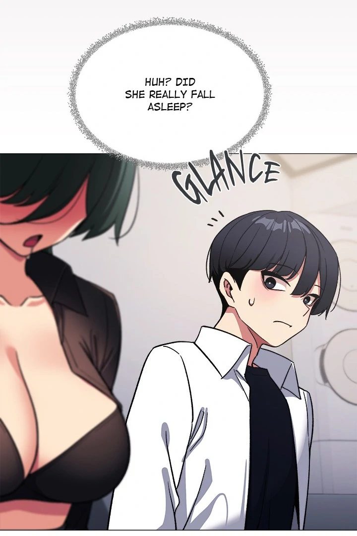 18+ Stop Smoking Chapter 43 page 100