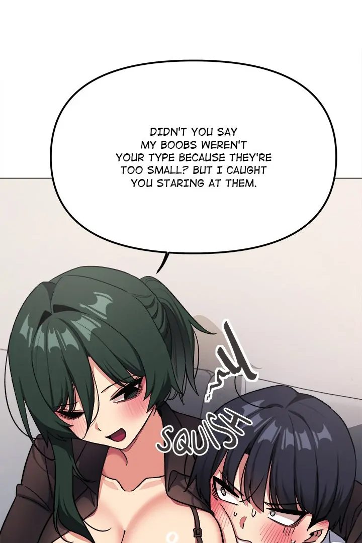 18+ Stop Smoking Chapter 43 page 105