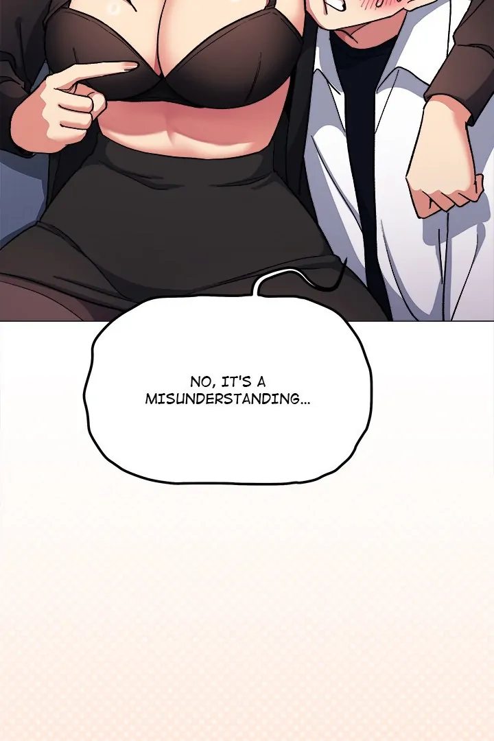 18+ Stop Smoking Chapter 43 page 106