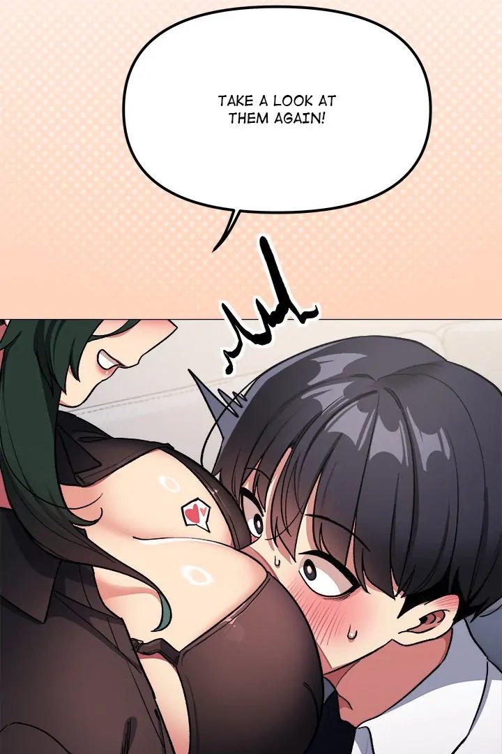18+ Stop Smoking Chapter 43 page 107