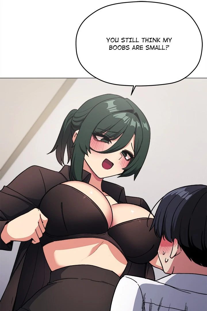 18+ Stop Smoking Chapter 43 page 110