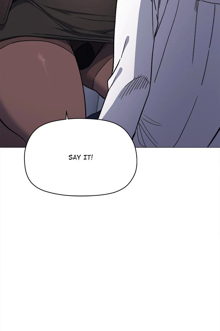 18+ Stop Smoking Chapter 43 page 111