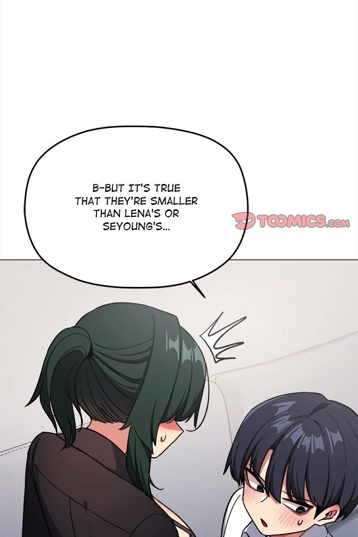 18+ Stop Smoking Chapter 43 page 112