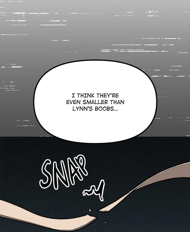18+ Stop Smoking Chapter 43 page 114