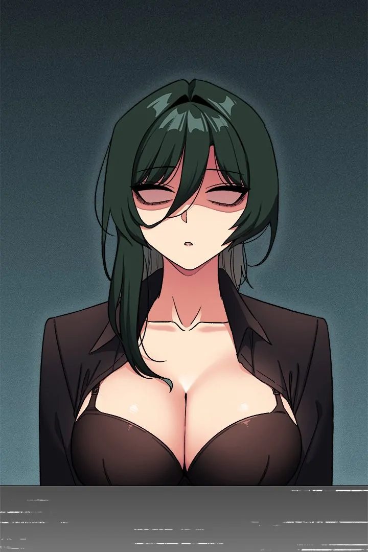 18+ Stop Smoking Chapter 43 page 115