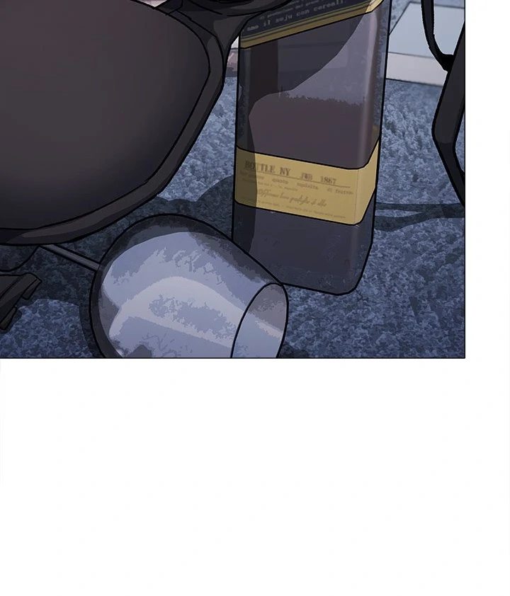 18+ Stop Smoking Chapter 43 page 118
