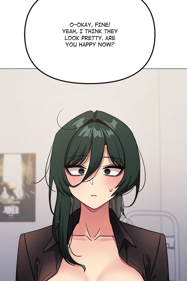 18+ Stop Smoking Chapter 43 page 122