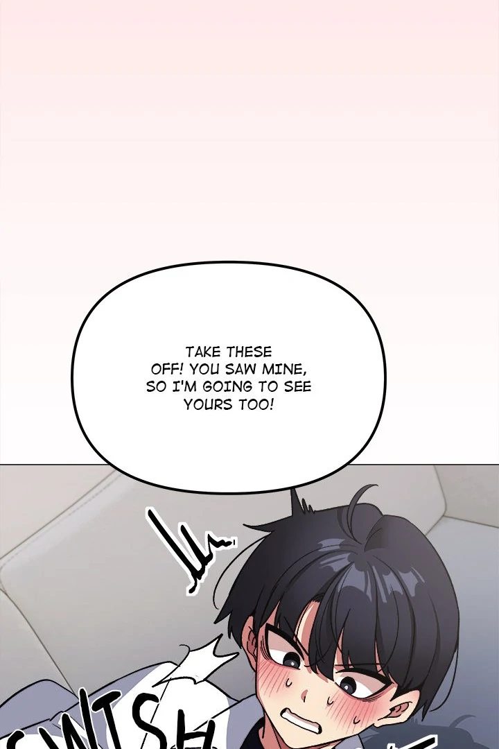 18+ Stop Smoking Chapter 43 page 125