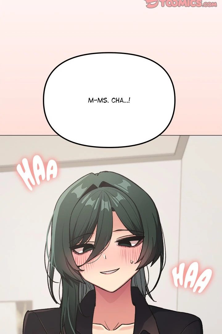18+ Stop Smoking Chapter 43 page 127