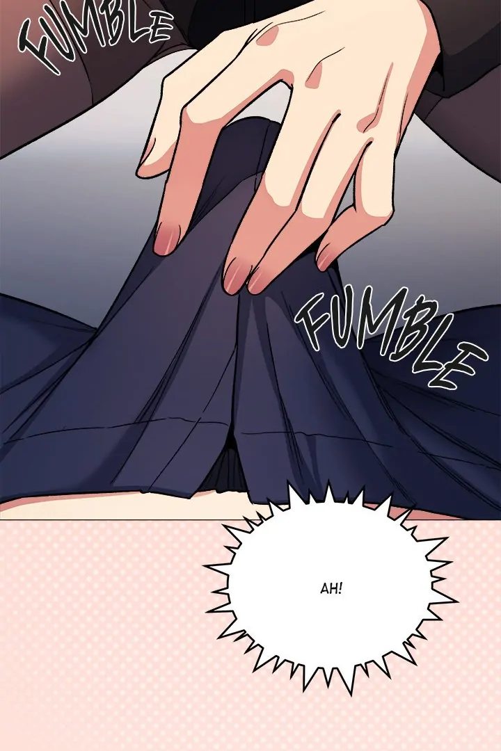 18+ Stop Smoking Chapter 43 page 131