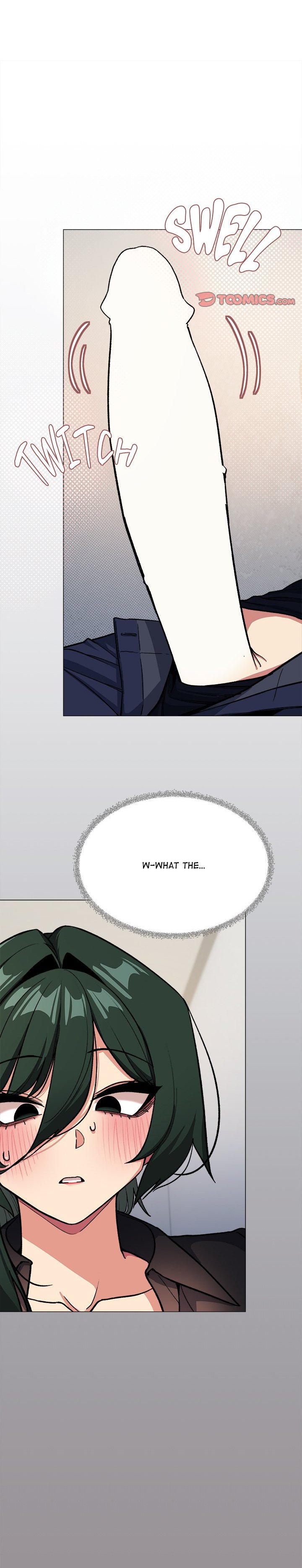 18+ Stop Smoking Chapter 44 page 3