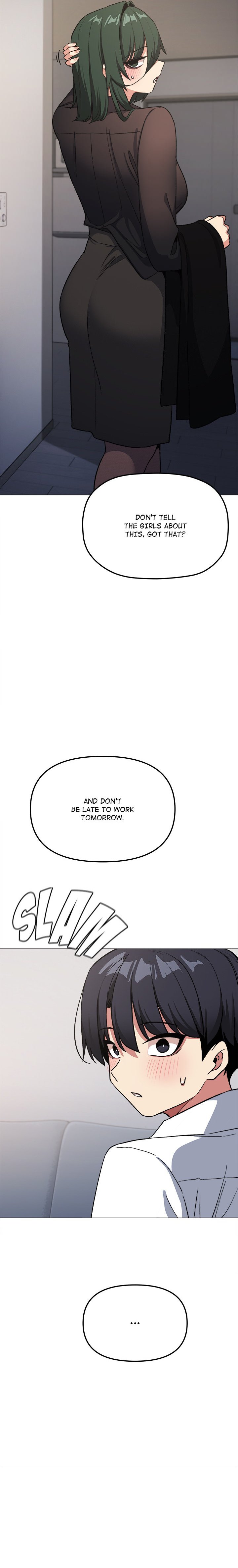 18+ Stop Smoking Chapter 44 page 24