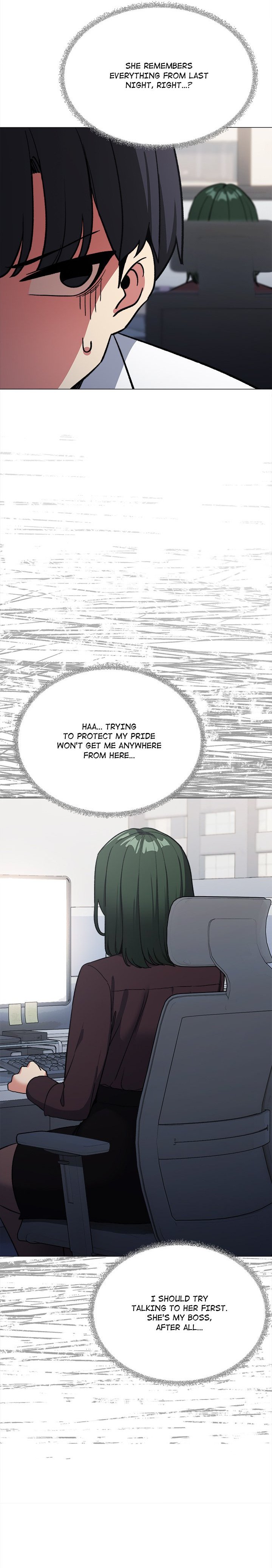 18+ Stop Smoking Chapter 44 page 30