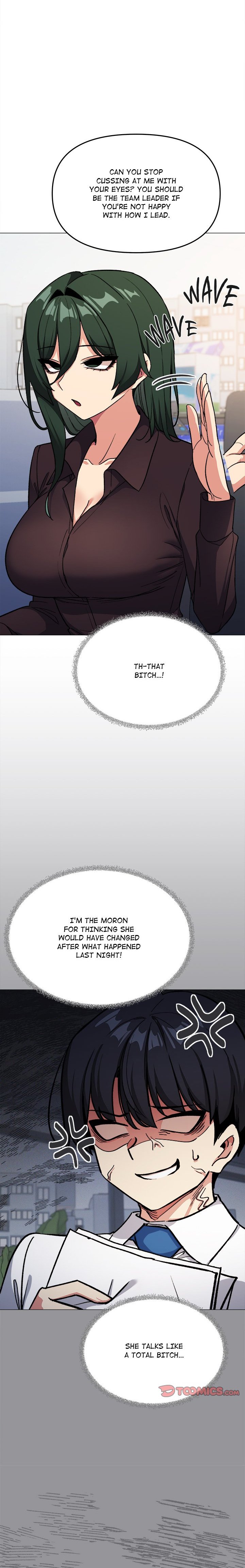 18+ Stop Smoking Chapter 44 page 34