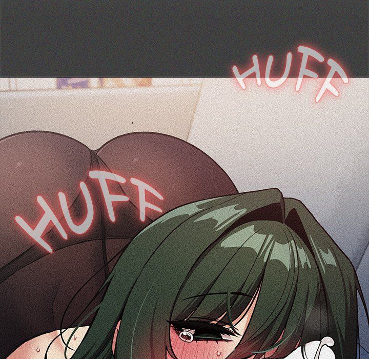 18+ Stop Smoking Chapter 45 page 19