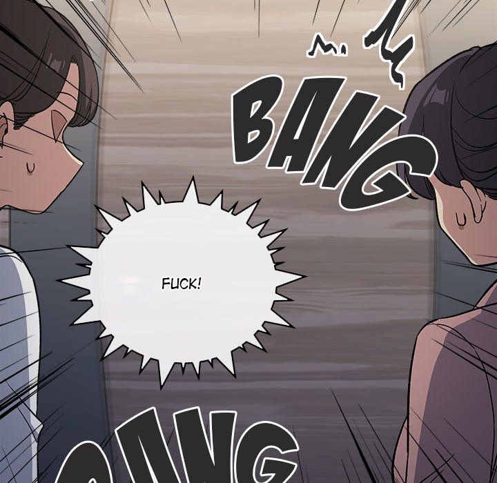 18+ Stop Smoking Chapter 45 page 25