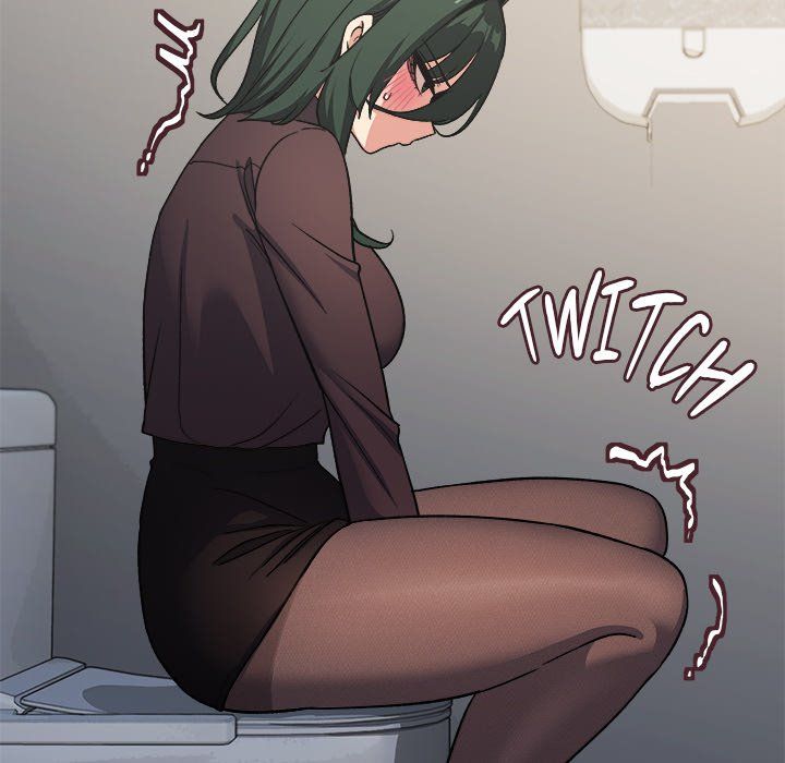 18+ Stop Smoking Chapter 45 page 37