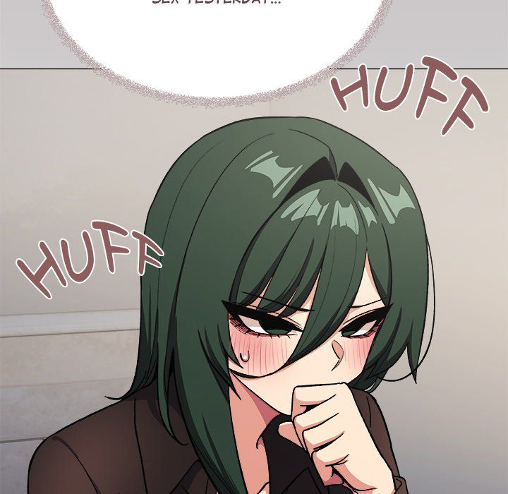 18+ Stop Smoking Chapter 45 page 40