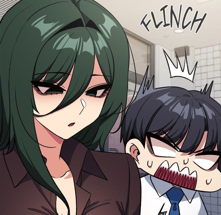 18+ Stop Smoking Chapter 45 page 61