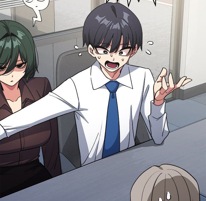 18+ Stop Smoking Chapter 45 page 64