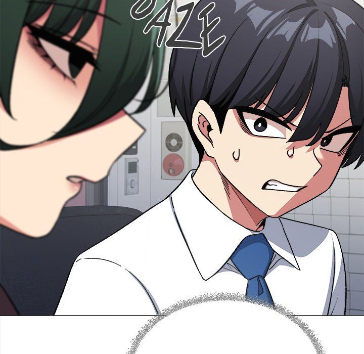 18+ Stop Smoking Chapter 45 page 67