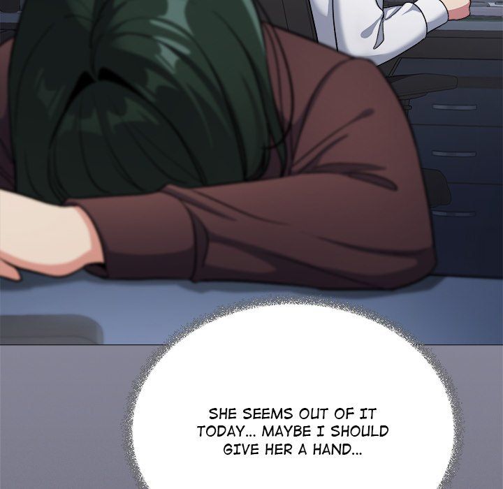 18+ Stop Smoking Chapter 45 page 82