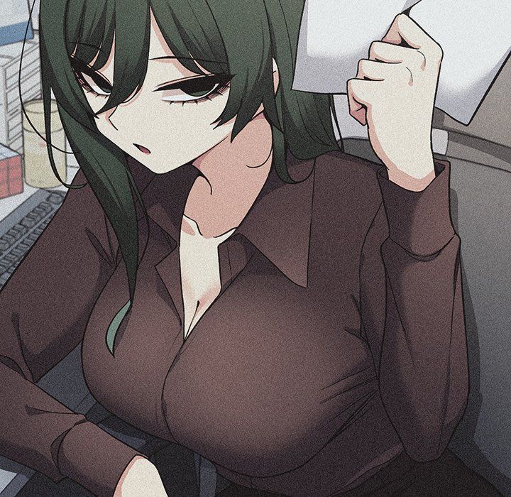 18+ Stop Smoking Chapter 45 page 85