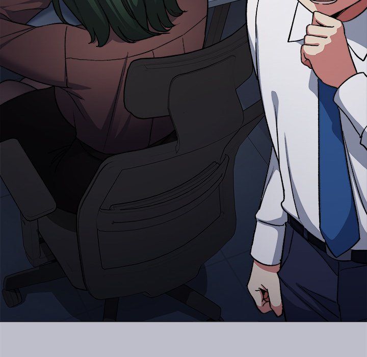 18+ Stop Smoking Chapter 45 page 90