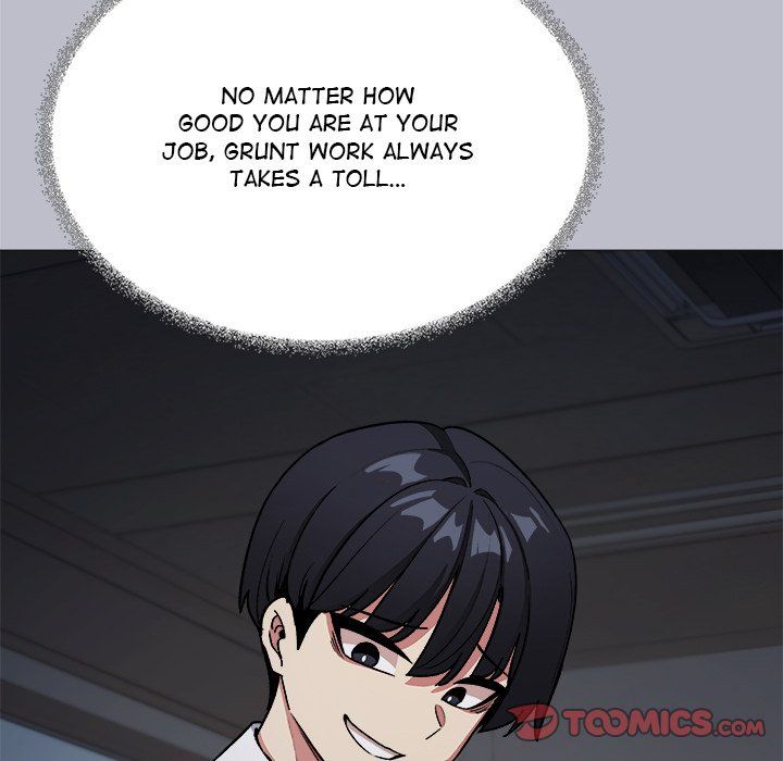 18+ Stop Smoking Chapter 45 page 92