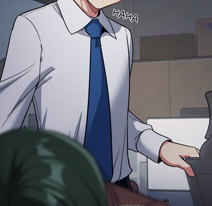 18+ Stop Smoking Chapter 45 page 93